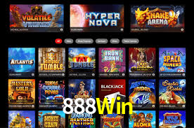 888Win